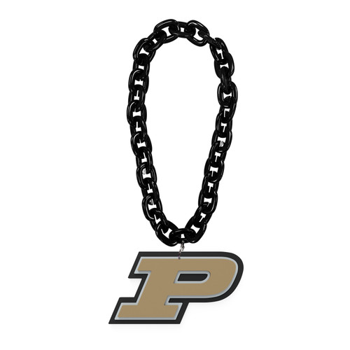 PURDUE (BLACK) FAN CHAIN (CO)