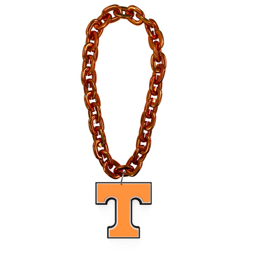 TENNESSEE (ORANGE) FAN CHAIN (CO)