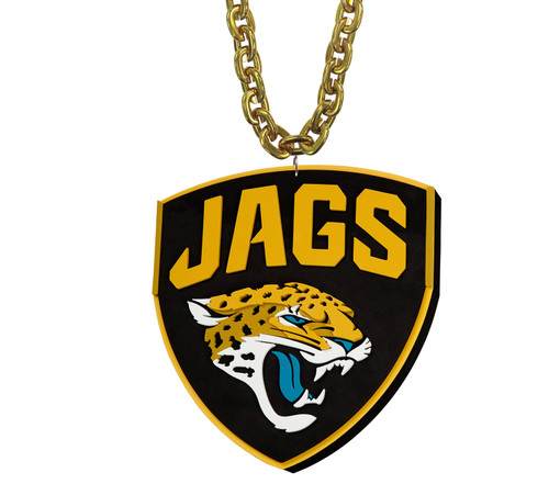 NFL - Jaguars - Page 1 - Aminco International USA Inc.