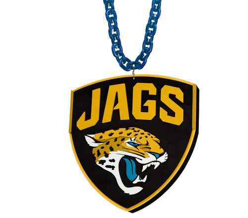 NFL - Jaguars - Page 1 - Aminco International USA Inc.