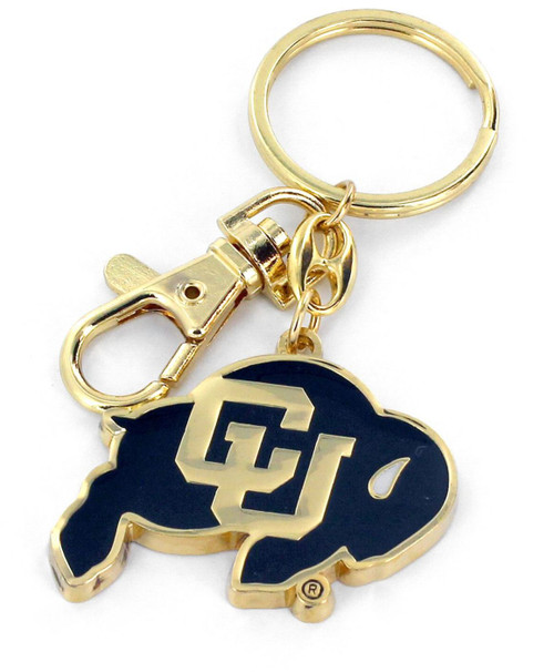 COLORADO HEAVYWEIGHT KEYCHAIN