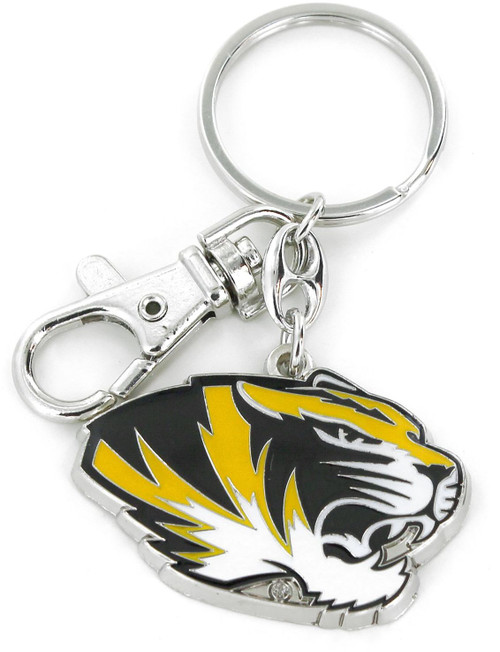 MISSOURI HEAVYWEIGHT KEYCHAIN