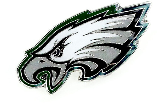 PHILADELPHIA EAGLES LOGO PIN