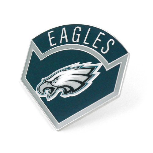 PHILADELPHIA EAGLES TRIUMPH PIN