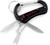 HOUSTON ROCKETS CARABINER MULTI TOOL KEYCHAIN (SP)