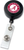 ALABAMA (BLACK) BADGE REEL (NE)