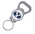 BYU BOTTLE OPENER KEYCHAIN