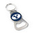 BYU BOTTLE OPENER KEYCHAIN