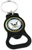 US NAVY BLACK BOTTLE OPENER KEYCHAIN