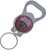 MONTANA BOTTLE OPENER KEYCHAIN