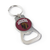 MONTANA BOTTLE OPENER KEYCHAIN