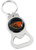 OREGON STATE BOTTLE OPENER KEYCHAIN