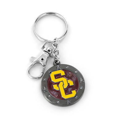 USC IMPACT KEYCHAIN