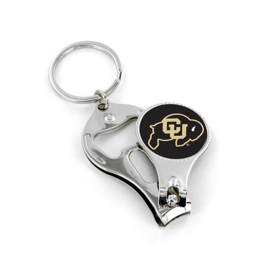 COLORADO MULTI-FUNCTION KEYCHAIN