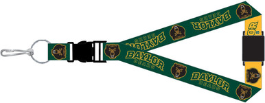 UCLA Bruins 1919 B Reversible Lanyard with Detachable Buckle - Campus Store UCLA Bruins 1919 B Reversible Lanyard with Detachable Buckle - Campus Store