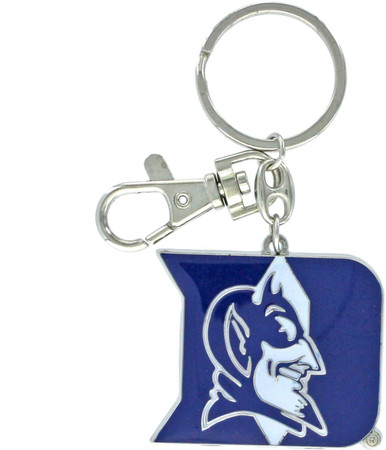 DUKE HEAVYWEIGHT KEYCHAIN