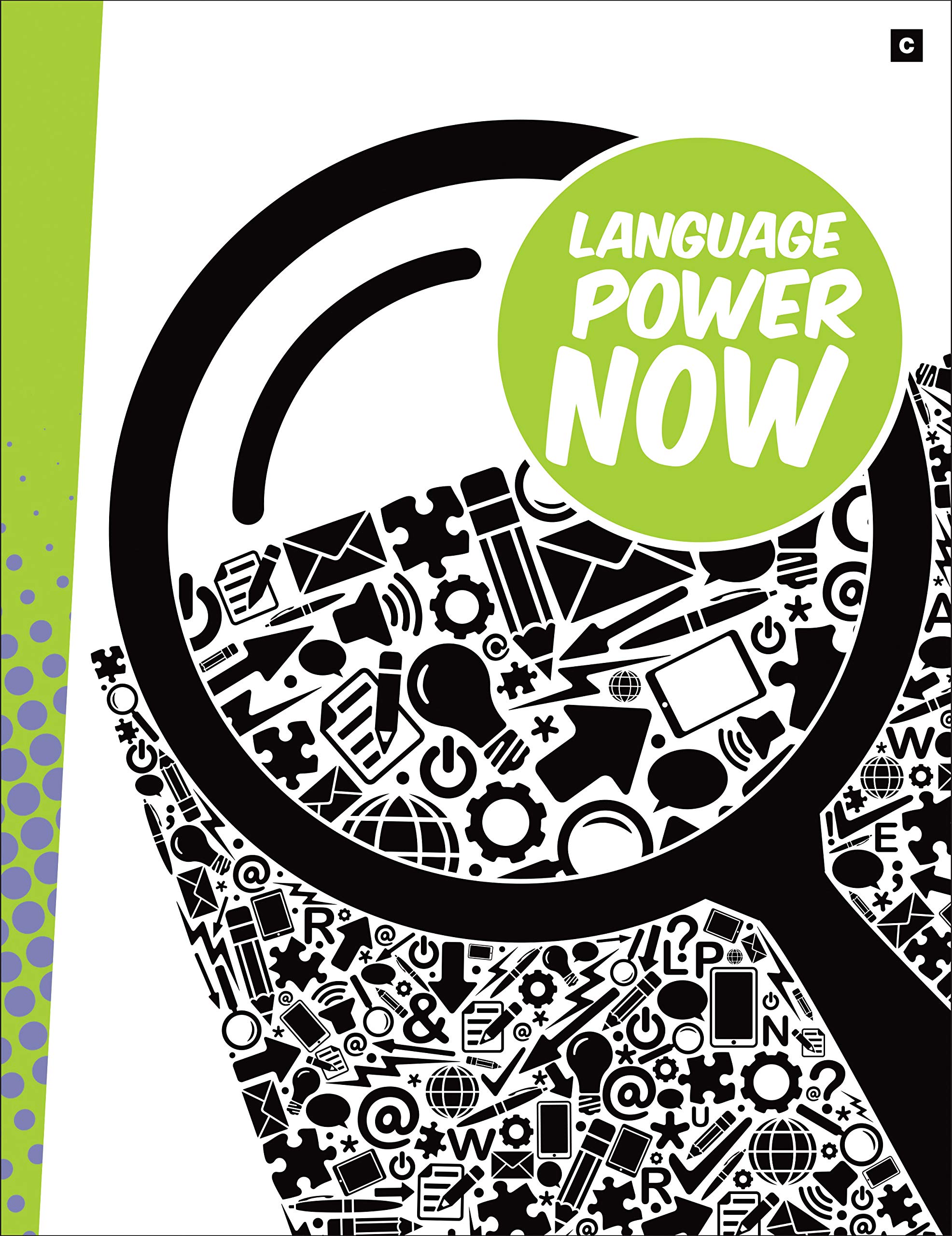 language power cover