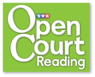 Open Court Reading image