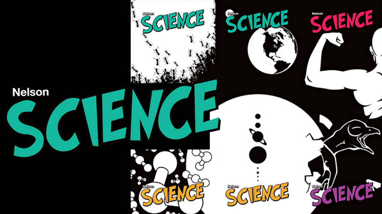 Series - Science - Nelson