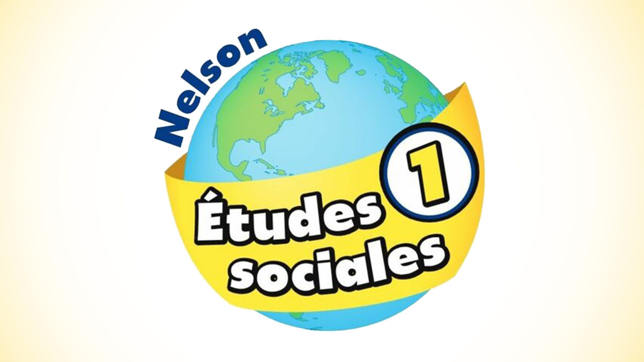 Nelson Etudes Sociales