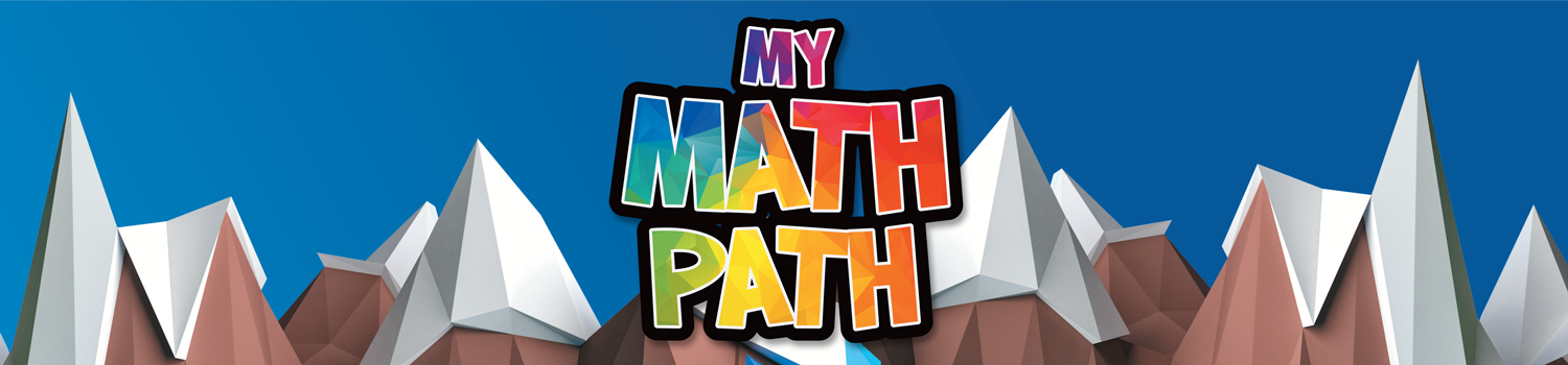 My math Path 