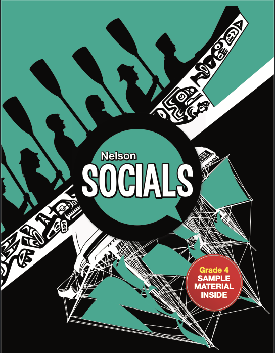 Socials cover