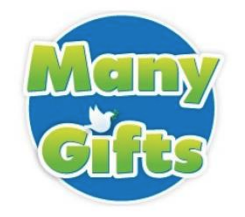 Many Gifts image