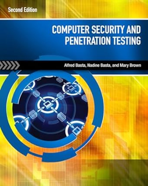 (eBook PDF) Computer Security and Penetration Testing 2nd Edition (eBook PDF) Computer Security and Penetration Testing 2nd Edition