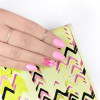 Spider Gel Neon Pink 5g