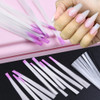 Fiber Glass Nail Extension (100 pcs)