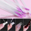 Fiber Glass Nail Extension (100 pcs)