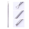 Nail Gel Polish Remover Triangle Rod