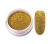 Nail Glitter Powder - Gold