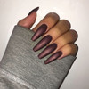 Matte Top Coat