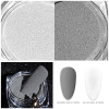 Manicure Mirror Effect Glitter Luminous Powder