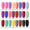 NICOLE DIARY Matte Color Dipping Nail Powder 10 g