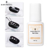 Fast Drying Nail Decoration Glue with Brush 7 g