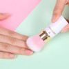 Retractable Nail Dust Cleaning Brush