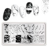 Nail Art Image Stamp Plates