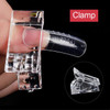 False Nails Clamp Clip