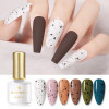 Eggshell Nail Gel 6 ml