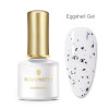 Eggshell Nail Gel 6 ml