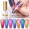 Colorful Flowing Cat Magnetic Gel 7 ml