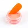 Neon Fluorescent Pigment Nail Powders