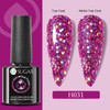 UR Sugar Star Sequin URH031