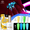 Glow In Dark Gel Polish 10 ml