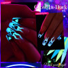 Glow In Dark Gel Polish 10 ml