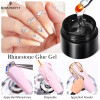 Rhinestone Nail Glue Gel