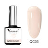 Venalisa Quick Construction Gel Nude Series