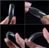 Extension False Nail Molds